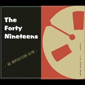 The Forty Nineteens - Out of Time