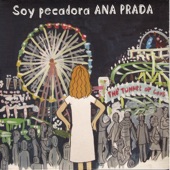 Ana Prada - Sal y agua