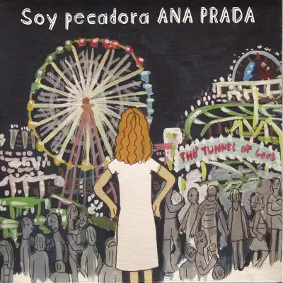 Soy Pecadora - Ana Prada Soy Pecadora - Ana Prada