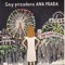 Ana Prada on iTunes