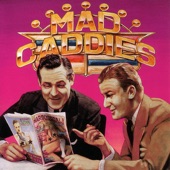 Mad Caddies - Cup O' Tea