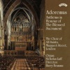 Adoremus: Anthems In Honour of the Blessed Sacrament