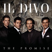 The Promise artwork