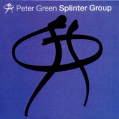 Splinter Group artwork