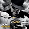 Akro au crunk