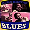 Music History - Blues