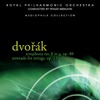 Dvořák: Symphony No. 8 in G Major; Serenade for Strings