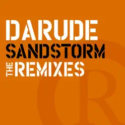 Sandstorm (The Remixes) - EP - Darude Sandstorm (The Remixes) - EP - Darude
