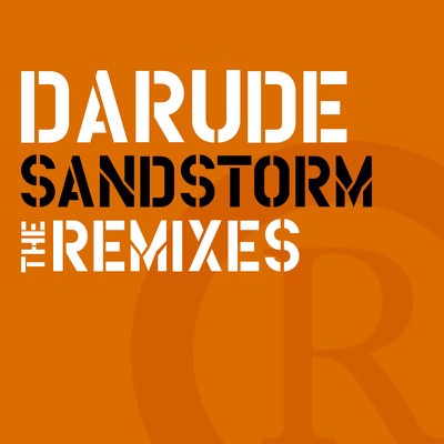 Sandstorm darude Symphony Orchestra