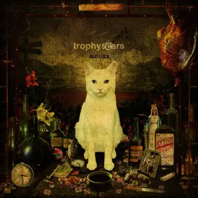Bad Luck - Trophy Scars