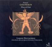 Couperin, F.: Chamber Music artwork
