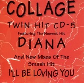 Diana / I'll Be Loving You