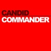 Candid - Commander (Kritikal Mass Remix)
