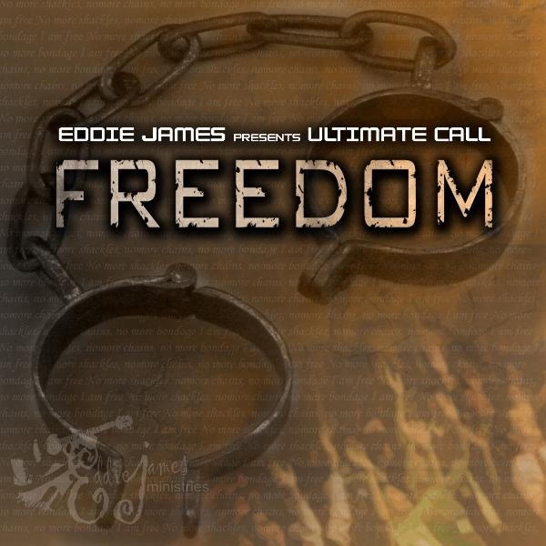 Freedom Eddie James Chord Chart