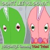 Don't Let Me Down (feat. Maxi Priest)