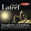 Yusef Lateef - Get Over, Get Off and Get On