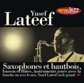 Yusef Lateef - Eastern Market