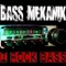 The Rectifier - Bass Mekanik lyrics