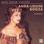 Arte Nova Voices - Portrait artwork