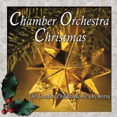 Chamber Orchestra Christmas artwork