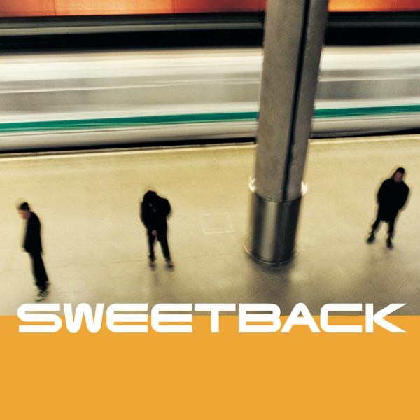 Sweetback - You Will Rise Sweetback - You Will Rise