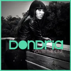 You're the One - Single - Dondria