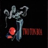 Two Ton Boa - EP