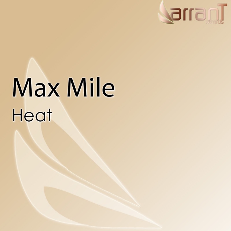 Max mile. Max Heat. Crazy Max.