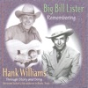 Remembering Hank Williams