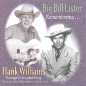Big Bill Lister - Old Hank