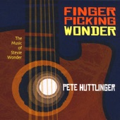 Pete Huttlinger - Superstition