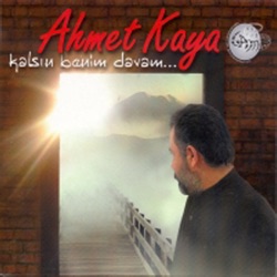 Ahmet Kaya - Arpa Orağa Geldi