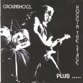 The Groundhogs - Live Right