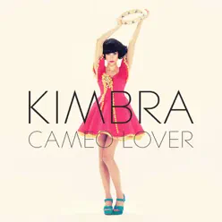 Cameo Lover - EP - Kimbra