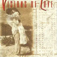 Visions of Love by Various Artists album reviews, ratings, credits