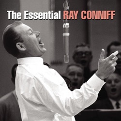 Ray Conniff & The Singers - Harmony