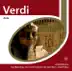 Verdi: Aida (Highlights) album cover