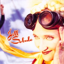 Jill Sobule - Supermodel