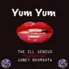 Yum Yum (feat. Juney Boomdata) - EP album lyrics, reviews, download
