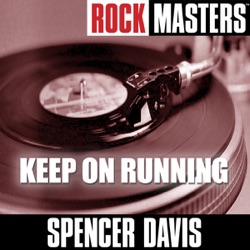 Spencer Davis - Gimme Some Lovin'