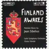 Stream & download Sibelius: Patriotic Music