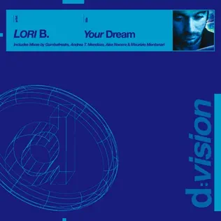 lataa albumi Lori B - Your Dream