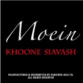 Khoone Siavash artwork