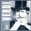 Stream & download Giuseppe Verdi, Vol. 8 (1939)