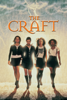 Andrew Fleming - The Craft artwork