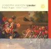 Stream & download Haydn: Lieder