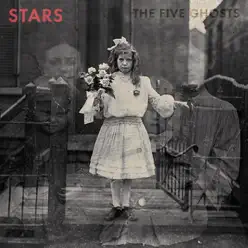 The Five Ghosts (With The Seance EP) - Stars
