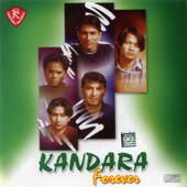 Kandara Forever artwork