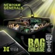 BAG OF GREASE cover art