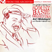 The Count Basie Orchestra - Ain't Misbehavin'